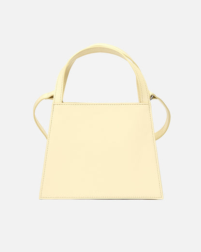 Open trape bag