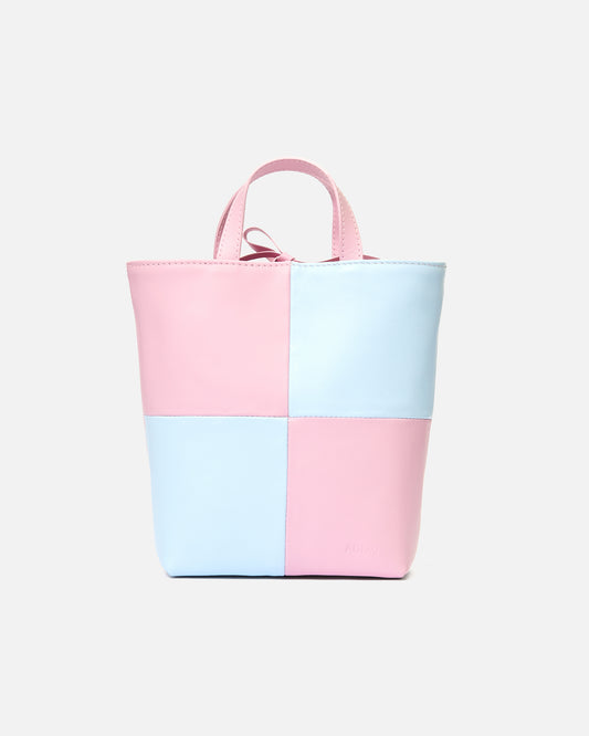 Mini Tennis Tote