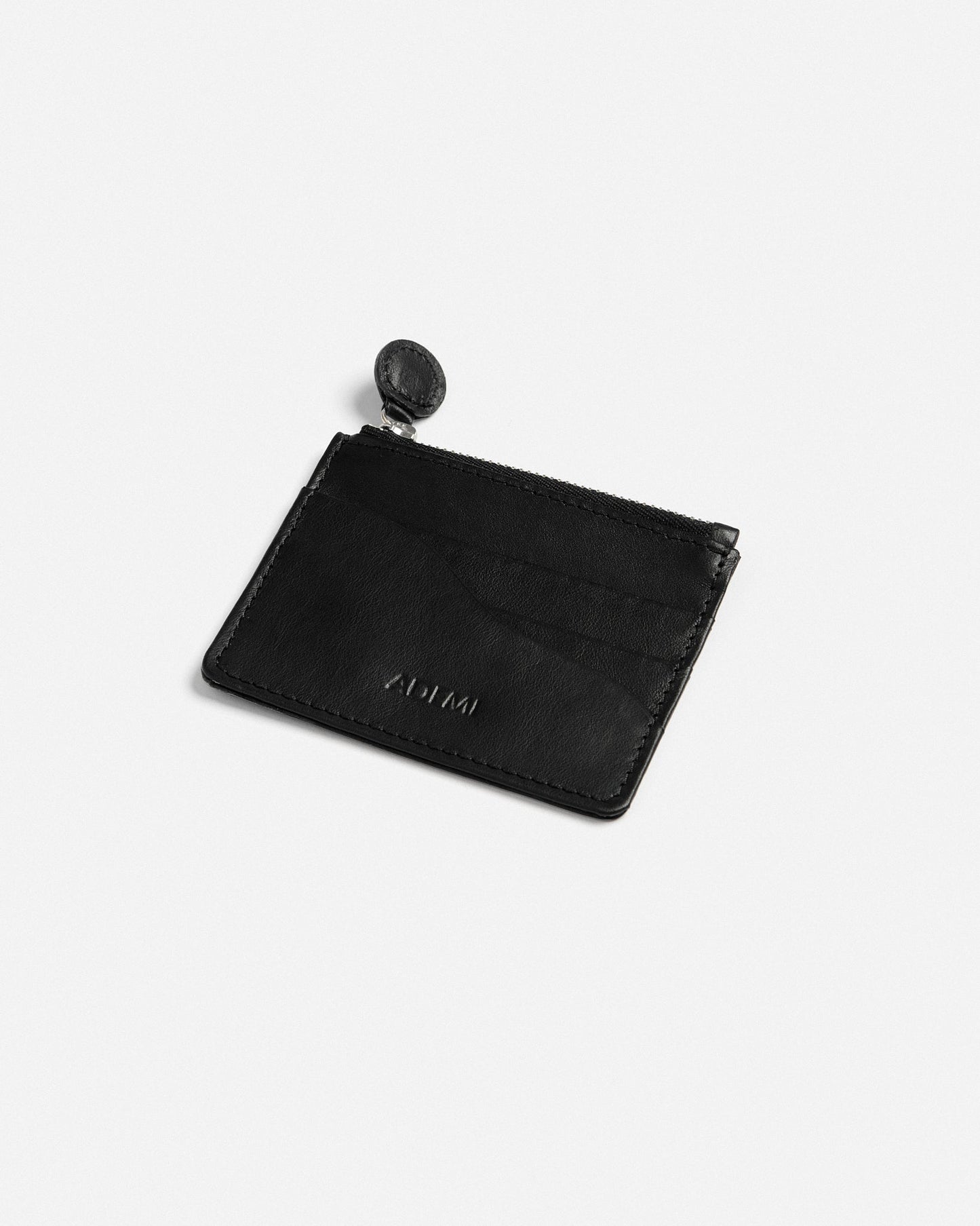 Peněženka N.1 - black