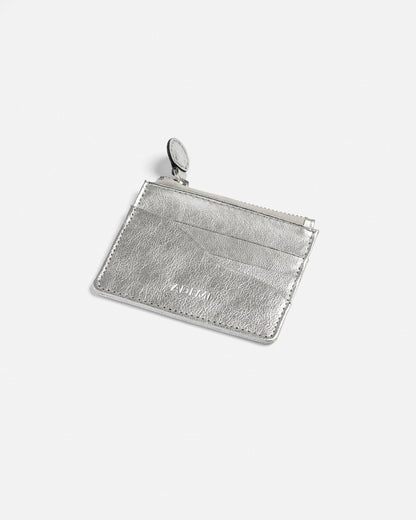 Peněženka N.1 - silver