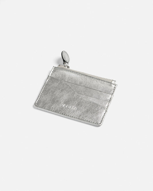 Peněženka N.1 - silver