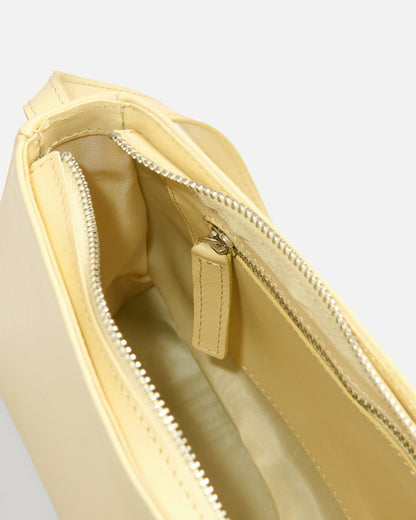 Runner bag - checked