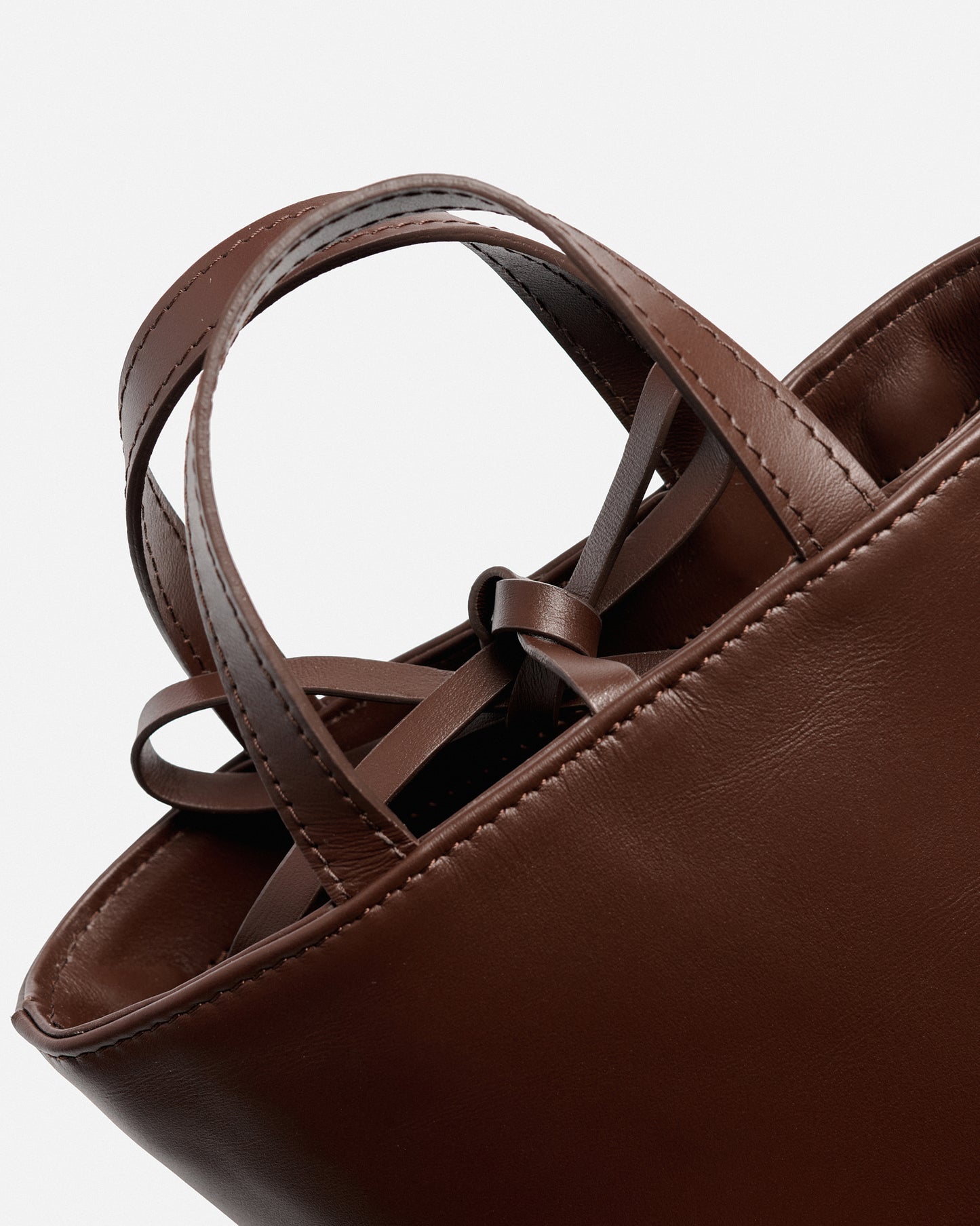 Mini Tennis tote