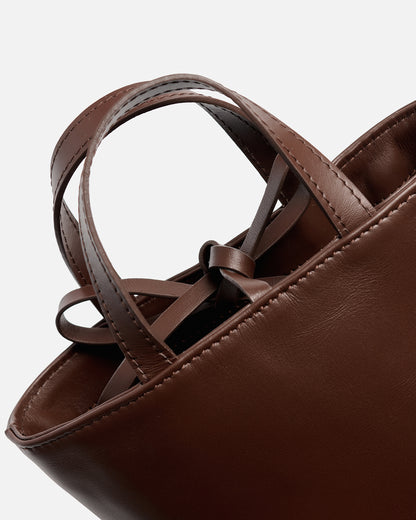 Mini Tennis tote