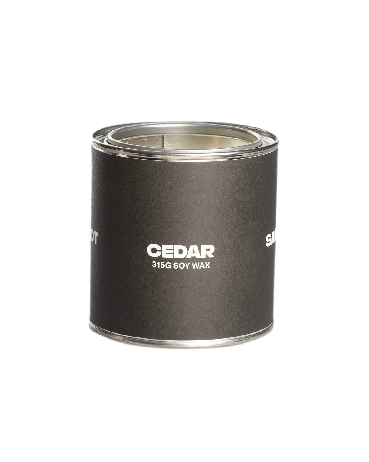 SO.SLOW - soy wax candle