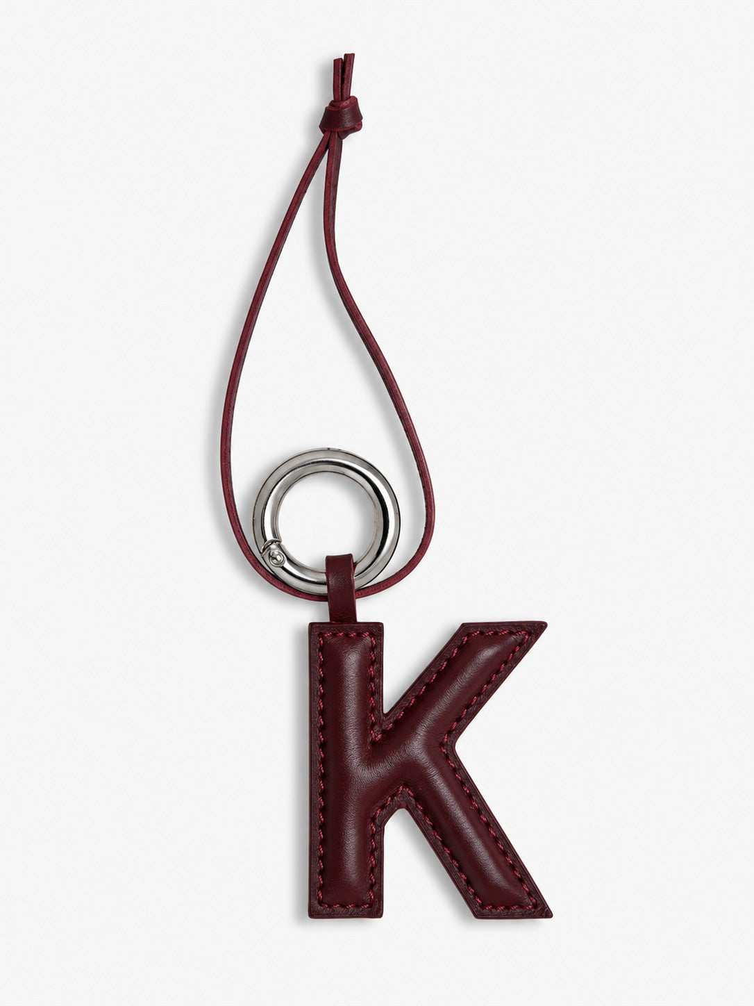 Klíčenka - Alphabet