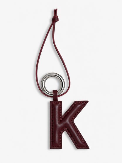 Klíčenka - Alphabet