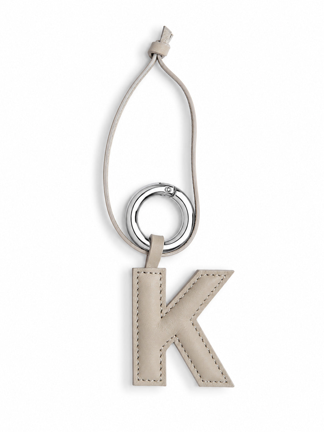 Klíčenka - Alphabet