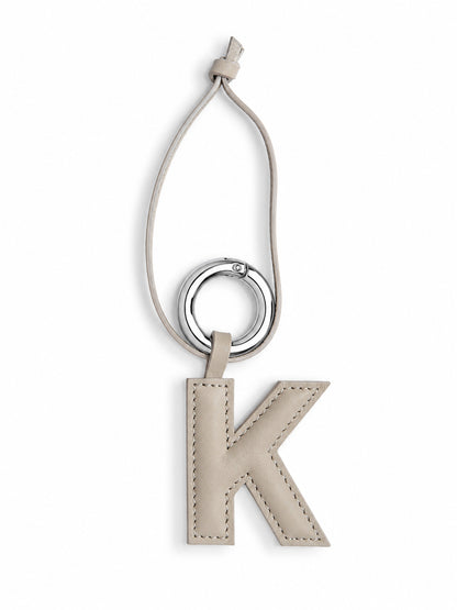 Klíčenka - Alphabet