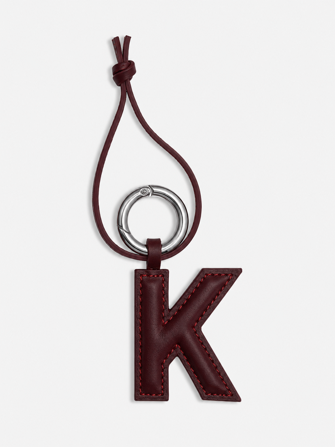 Klíčenka - Alphabet