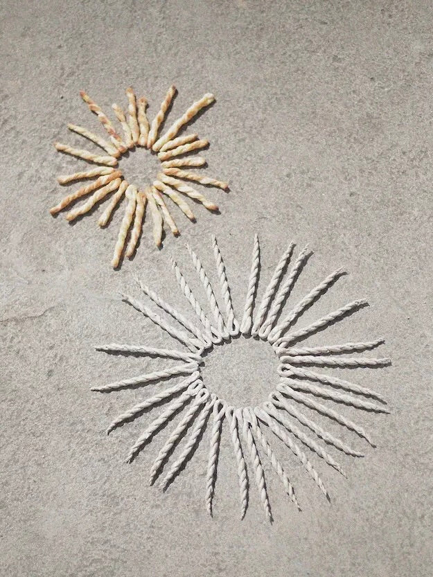 So.slow - Incense ropes