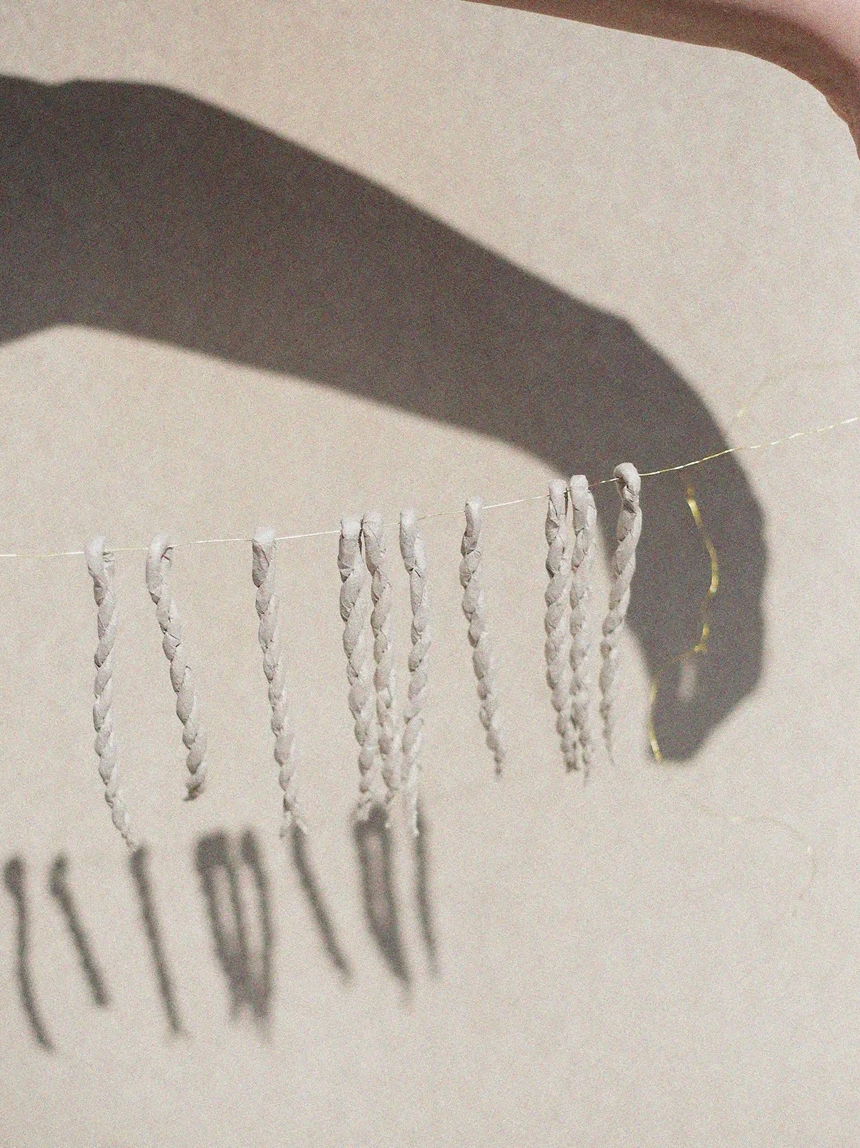 So.slow - Incense ropes