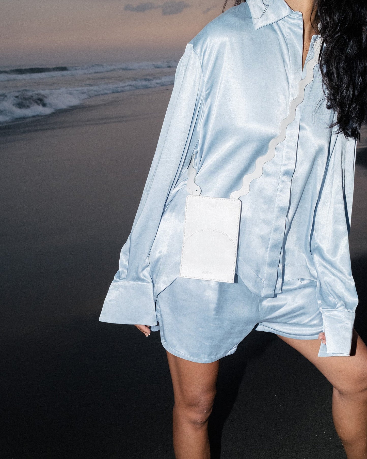 Muffin case Maxi - off-white