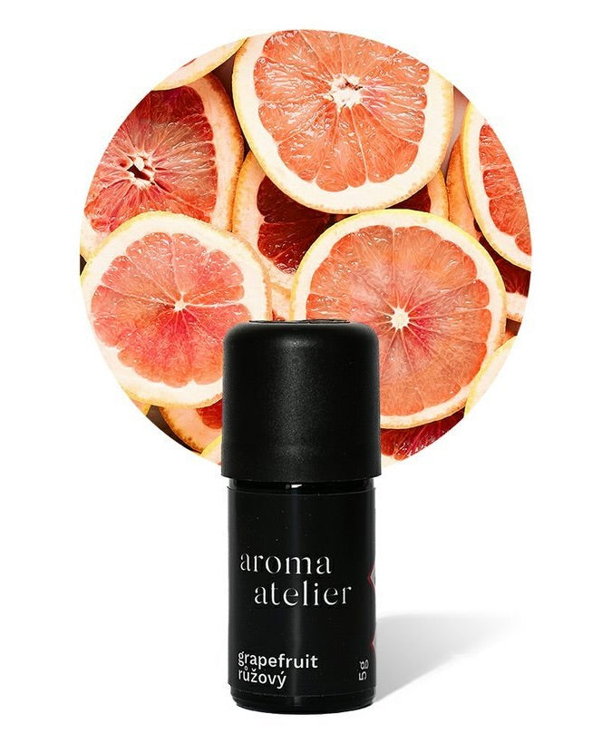 Aroma atelier - Olejki eteryczne