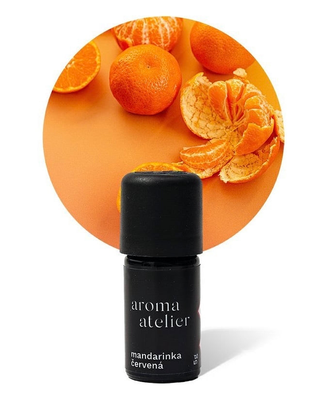Aroma atelier - Olejki eteryczne
