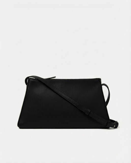 Runner bag - black