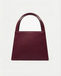 Open trape bag