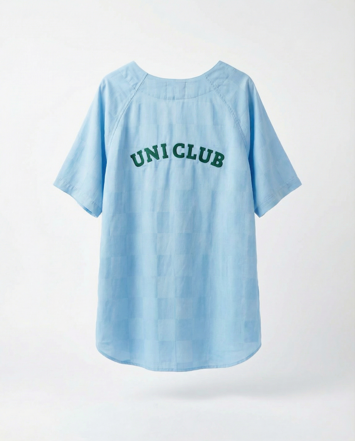 Jackie Baseball Jersey