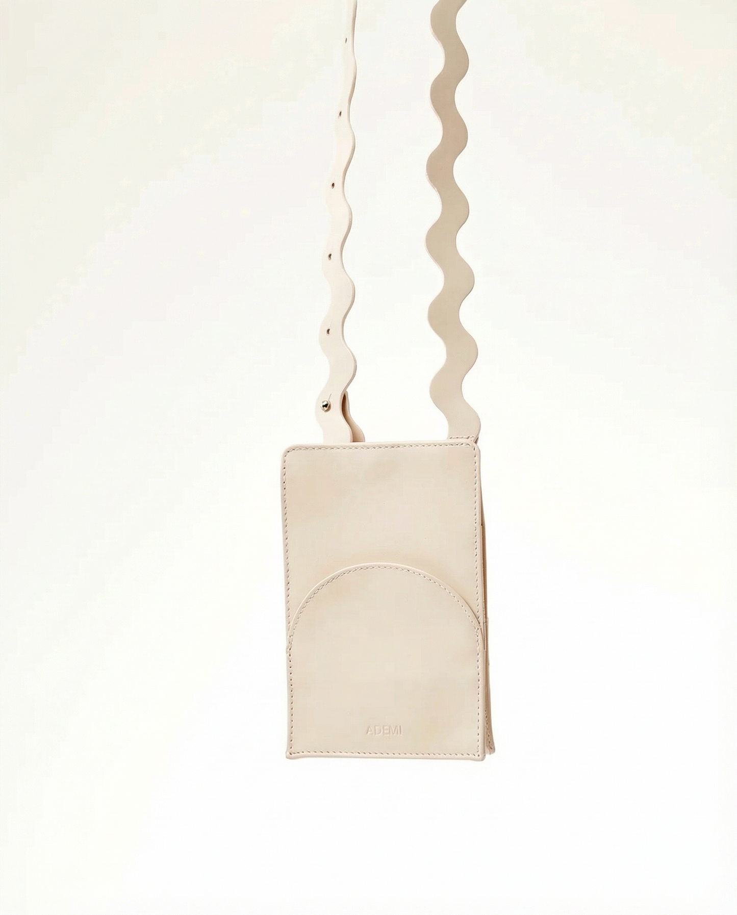 Muffin case Maxi - cream