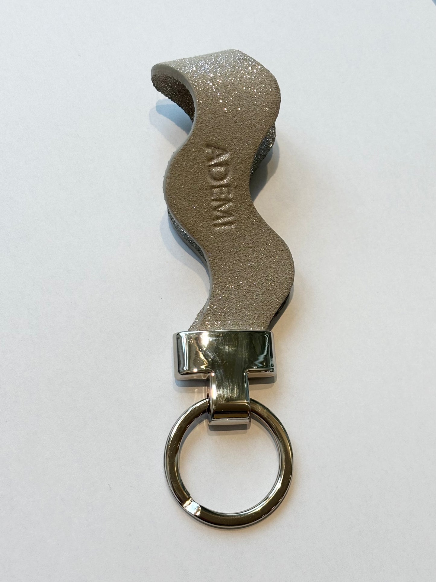 Large keychain