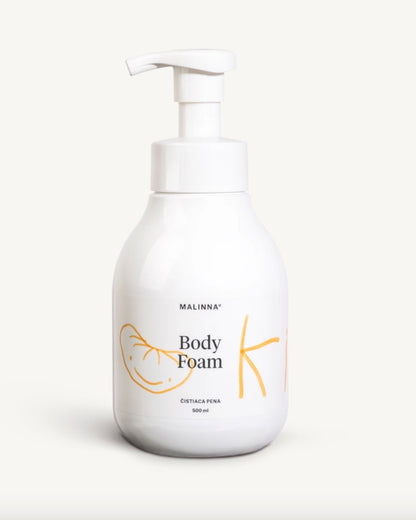 MALINNA - body care