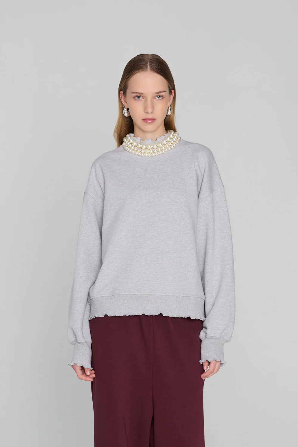 GOA - Mikina Bambina