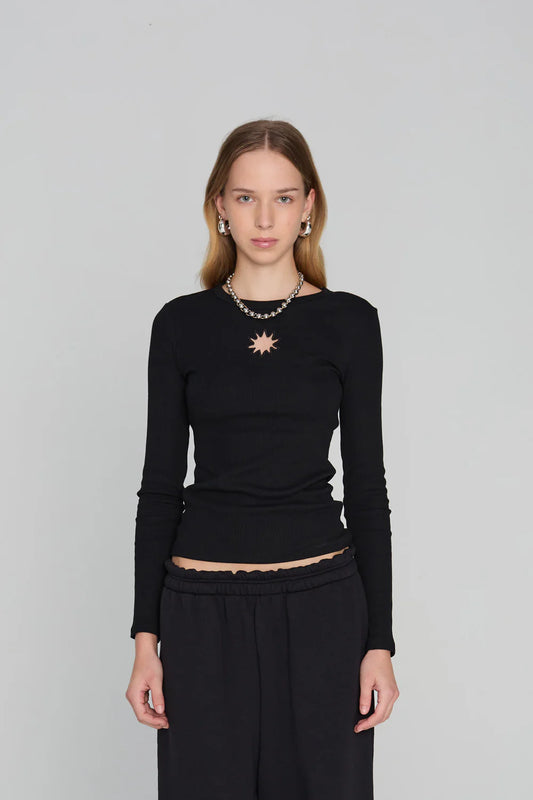 GOA - T-Shirt Long Sleeve