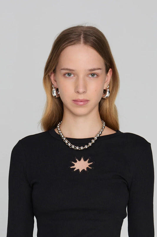 GOA - T-Shirt Long Sleeve