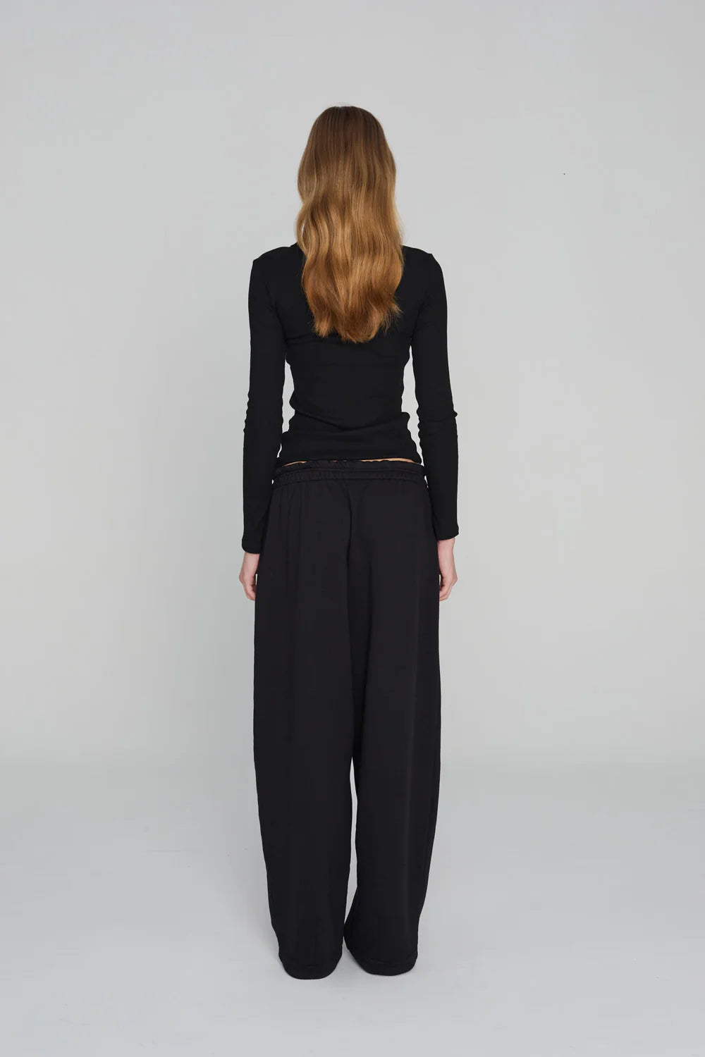 GOA - T-Shirt Long Sleeve