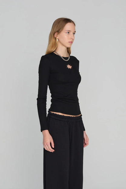 GOA - T-Shirt Long Sleeve