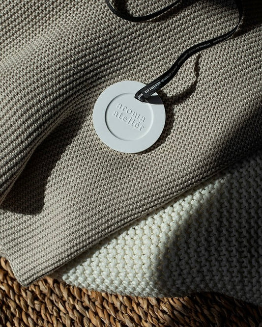 Aroma ateliér - Płytka ceramiczna