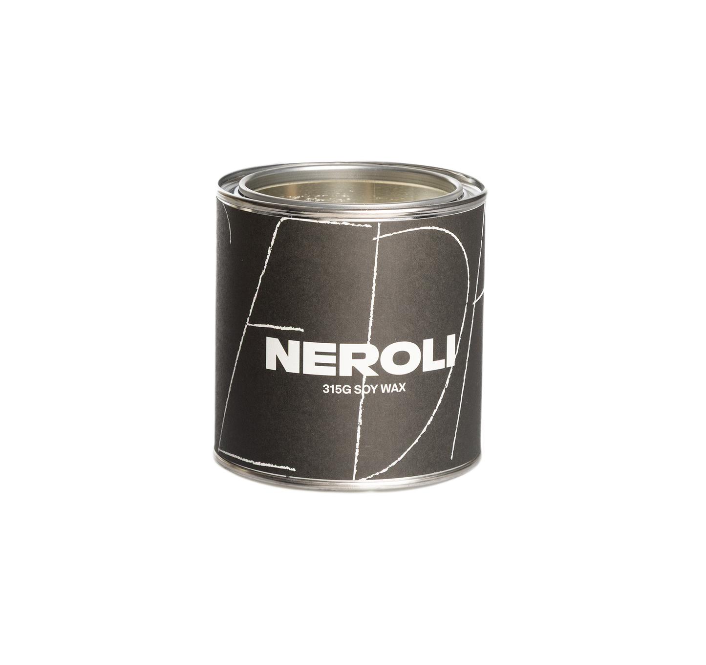 SO.SLOW - soy wax candle