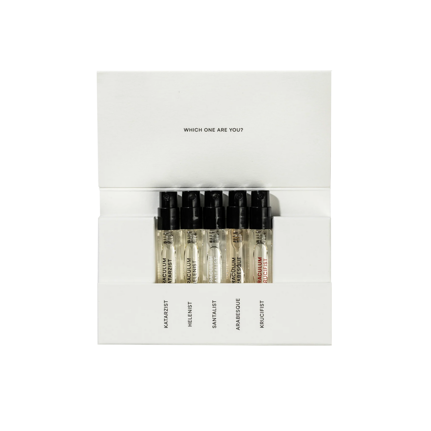 Oraculum - Discovery set