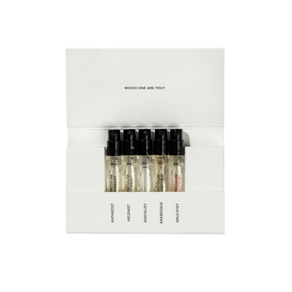 Oraculum - Discovery set