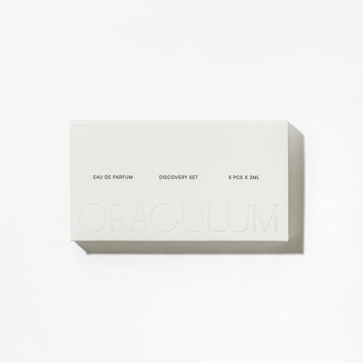 Oraculum - Discovery set