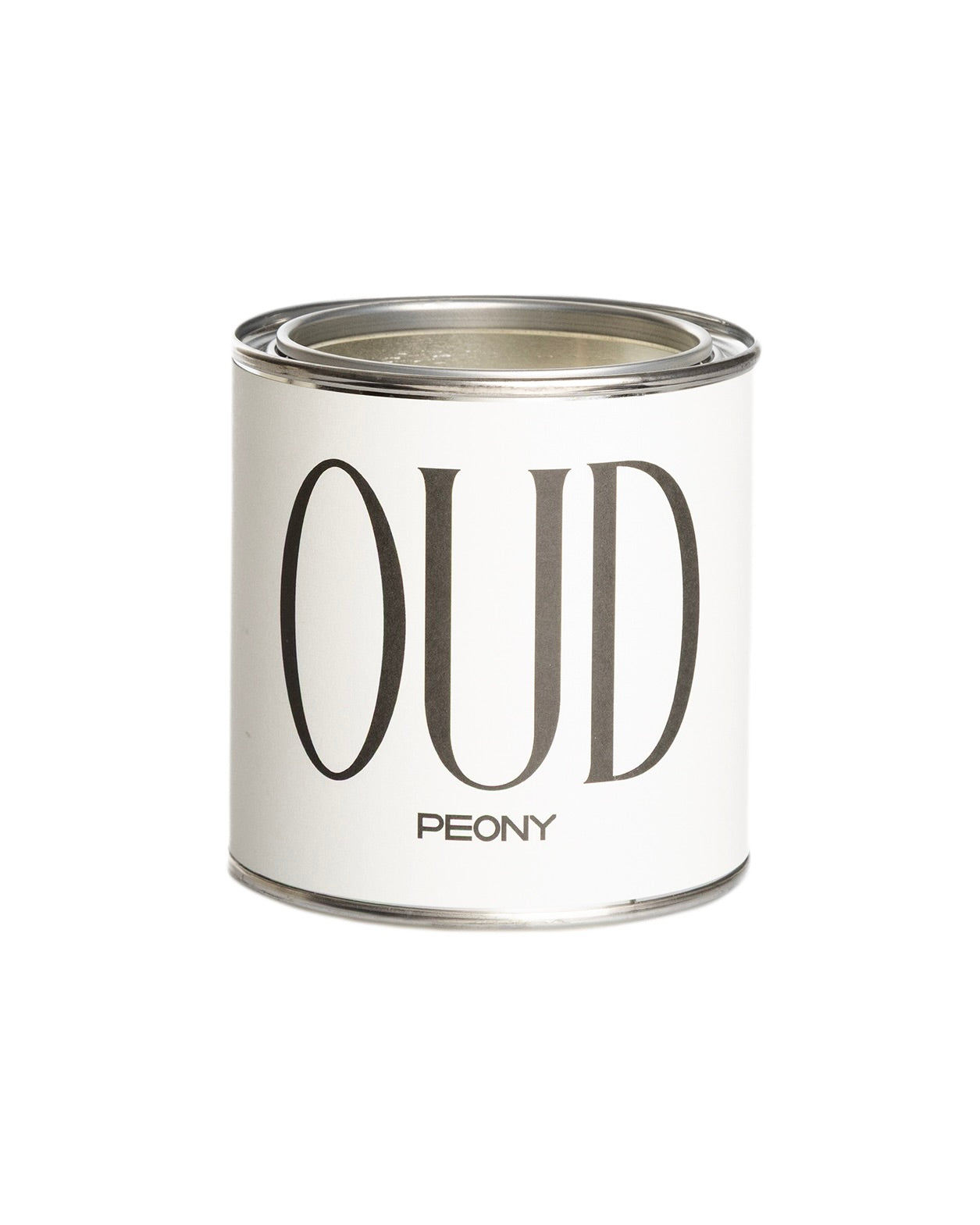 SO.SLOW - soy wax candle