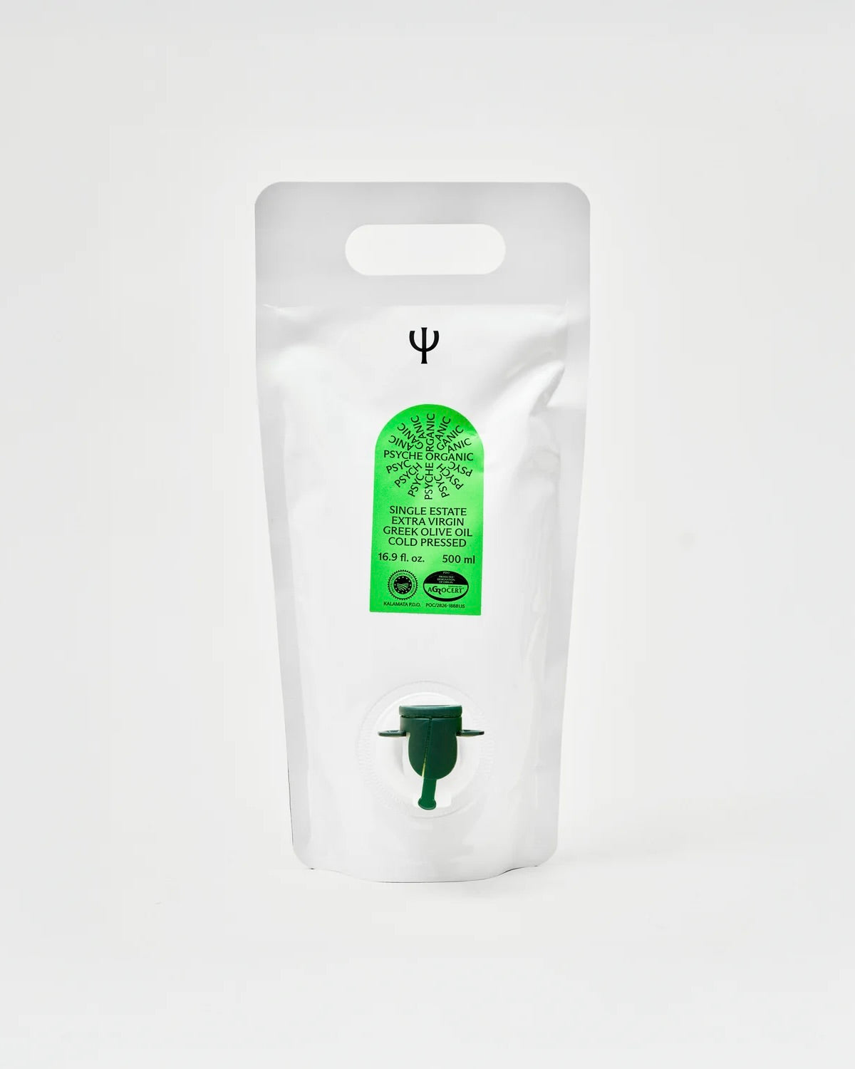 PSYCHÉ Olivový olej