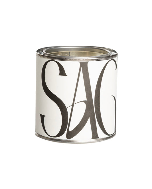 SO.SLOW - soy wax candle