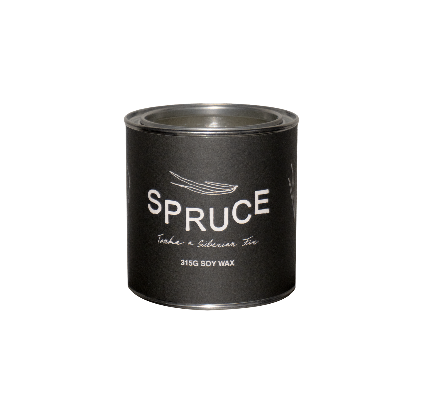 SO.SLOW - soy wax candle