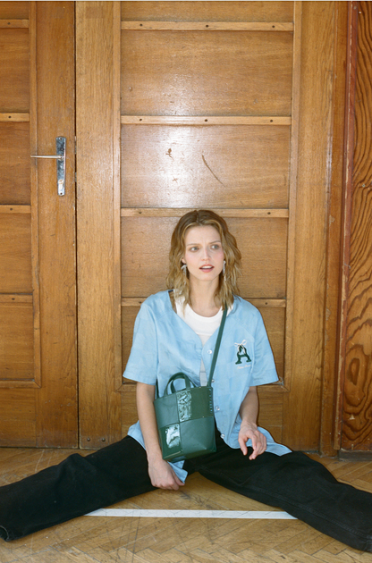 Baseball Dres Jackie