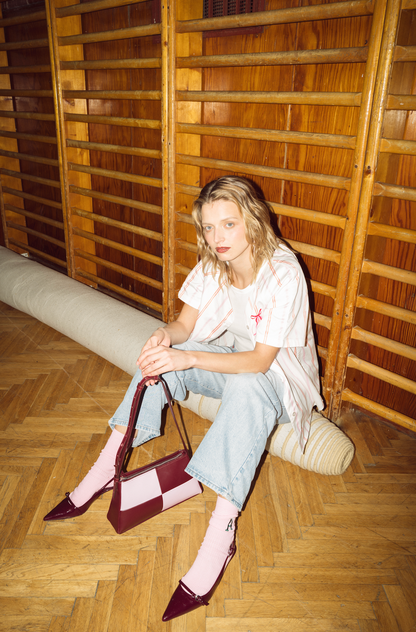 Baseball Dres Jackie