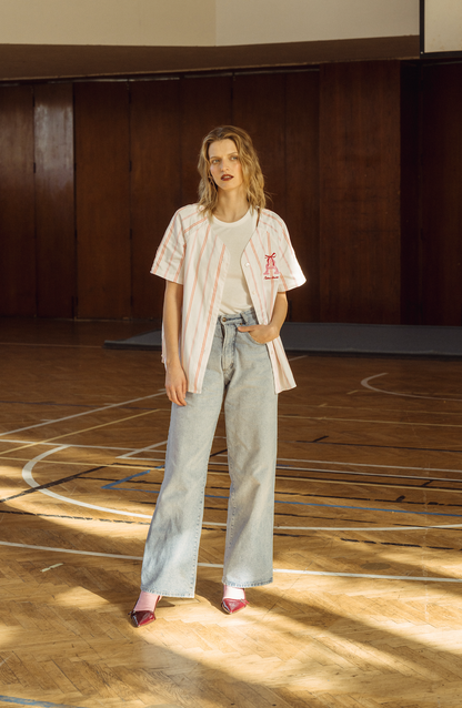 Baseball Dres Jackie