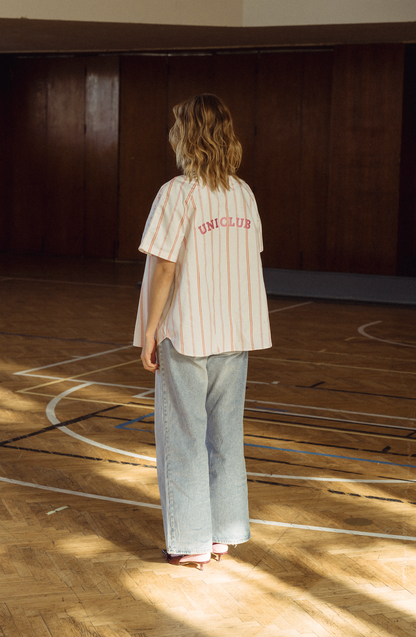 Baseball Dres Jackie