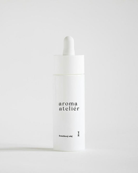 Aroma Atelier - Olejki roślinne