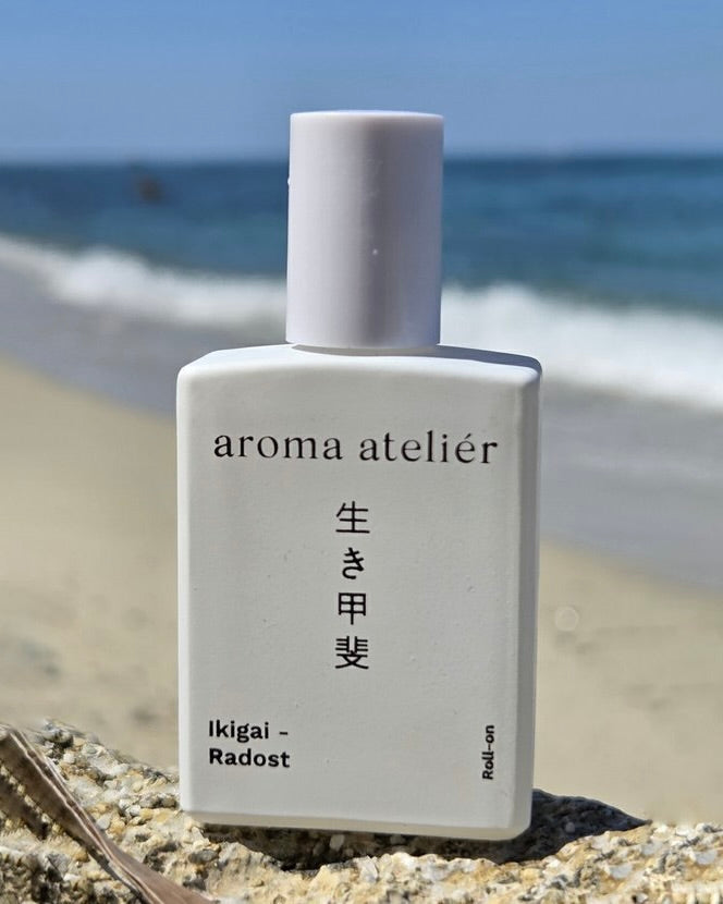 Aroma ateliér - Roll on