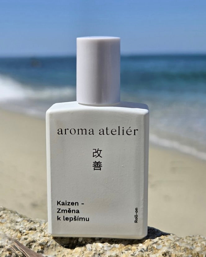 Aroma ateliér - Roll on