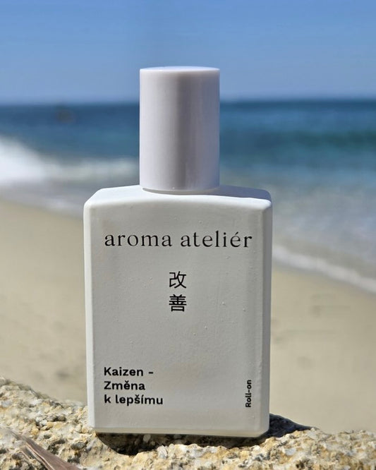 Aroma ateliér - Roll on