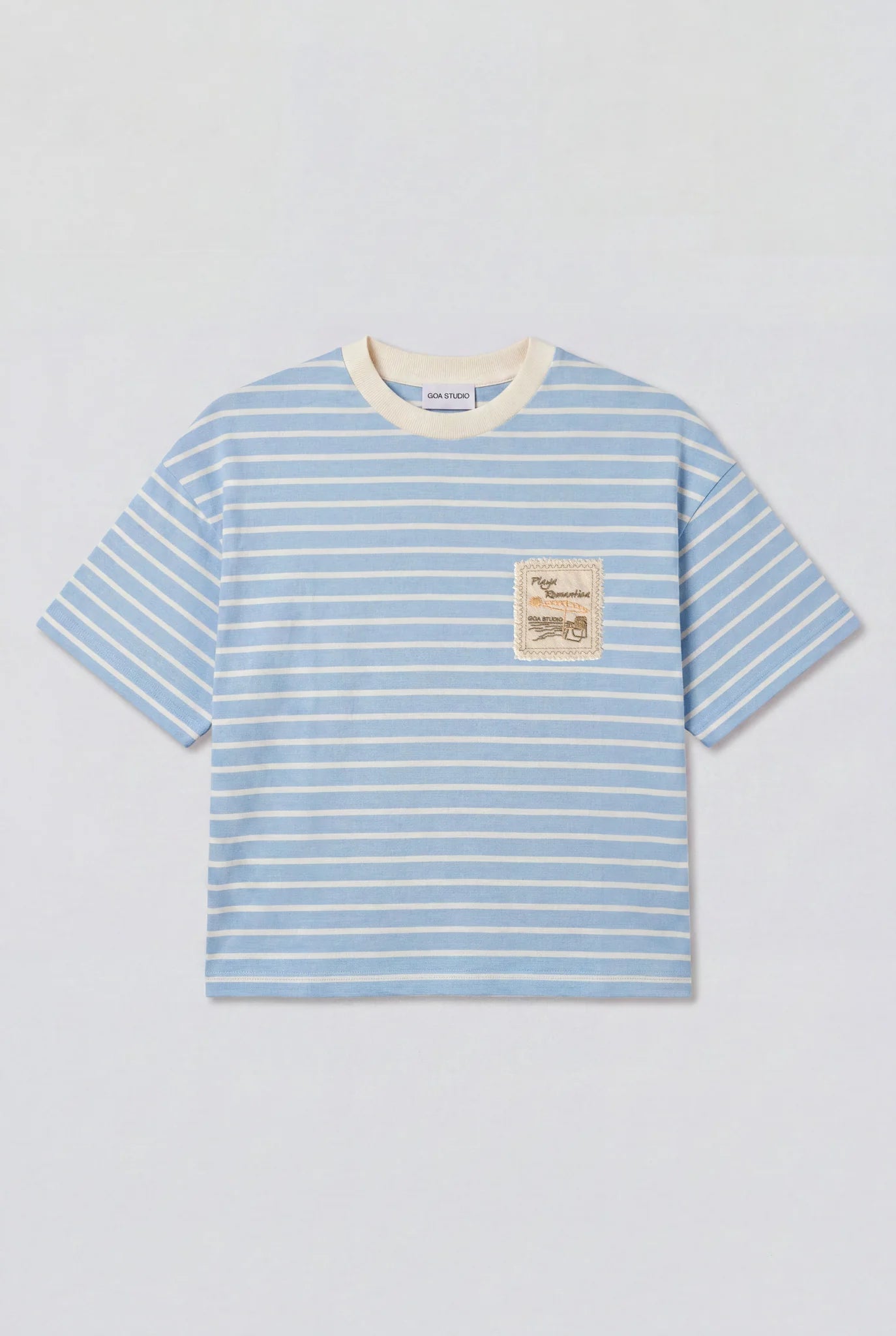 GOA - Breton Playa Tee