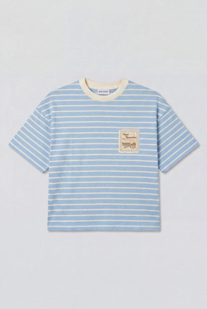 GOA - Breton Playa Tee
