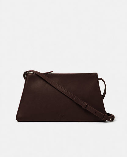 Runner bag - coffee